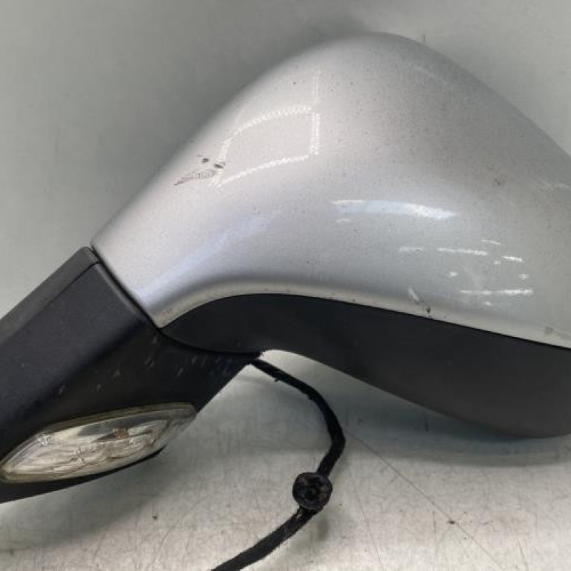 Retroviseur gauche PEUGEOT 207 Photo n°2