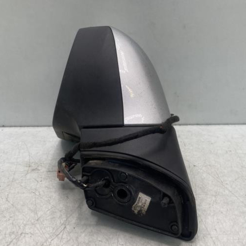 Retroviseur gauche PEUGEOT 207 Photo n°4
