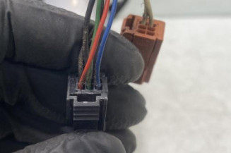 Retroviseur gauche PEUGEOT 207