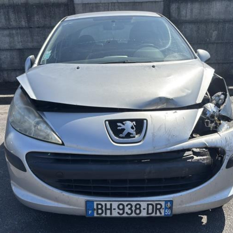 Retroviseur gauche PEUGEOT 207 Photo n°20