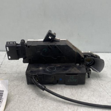 Serrure avant gauche PEUGEOT 207 Photo n°1