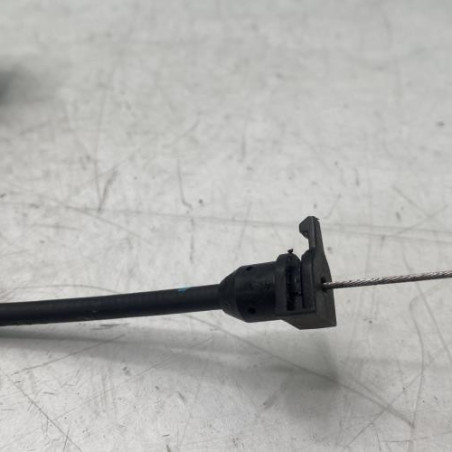 Serrure avant gauche PEUGEOT 207