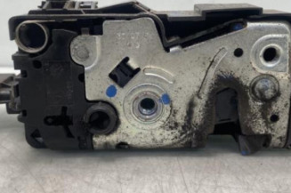 Serrure avant gauche PEUGEOT 207