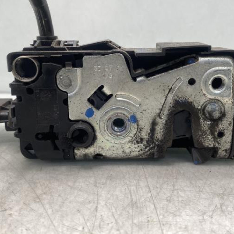 Serrure avant gauche PEUGEOT 207 Photo n°3