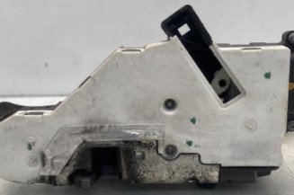 Serrure avant gauche PEUGEOT 207