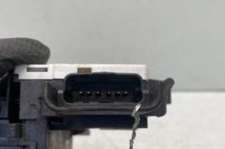 Serrure avant gauche PEUGEOT 207