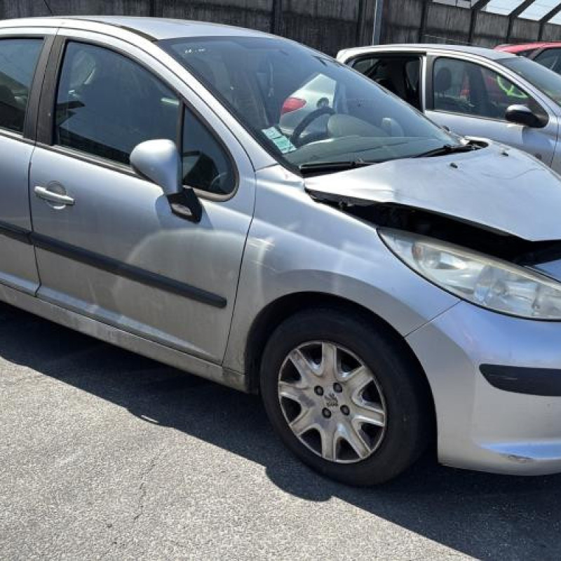 Serrure avant gauche PEUGEOT 207 Photo n°9
