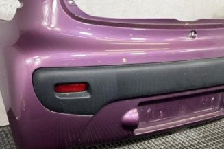 Pare choc arriere PEUGEOT 107