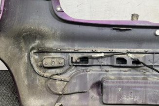 Pare choc arriere PEUGEOT 107
