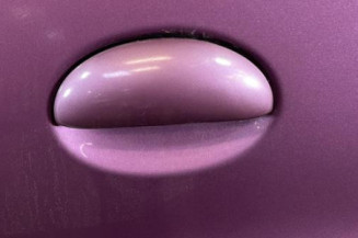 Porte arriere gauche PEUGEOT 107