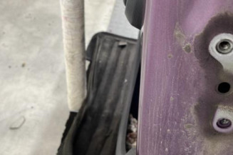 Porte arriere gauche PEUGEOT 107