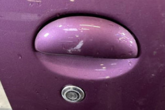 Porte avant droit PEUGEOT 107