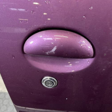 Porte avant droit PEUGEOT 107