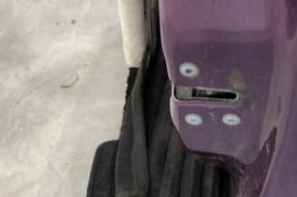 Porte avant droit PEUGEOT 107