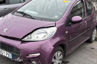 Porte avant droit PEUGEOT 107