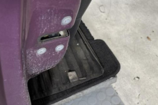 Porte avant gauche PEUGEOT 107