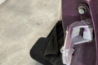 Porte avant gauche PEUGEOT 107