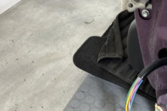 Porte avant gauche PEUGEOT 107