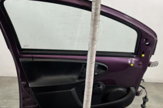 Porte avant gauche PEUGEOT 107