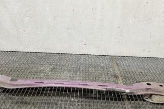 Renfort pare choc arriere (traverse) PEUGEOT 107 Photo n°1