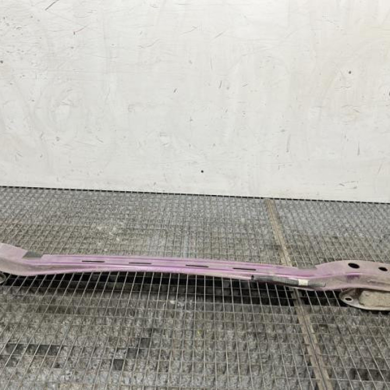 Renfort pare choc arriere (traverse) PEUGEOT 107 Photo n°1