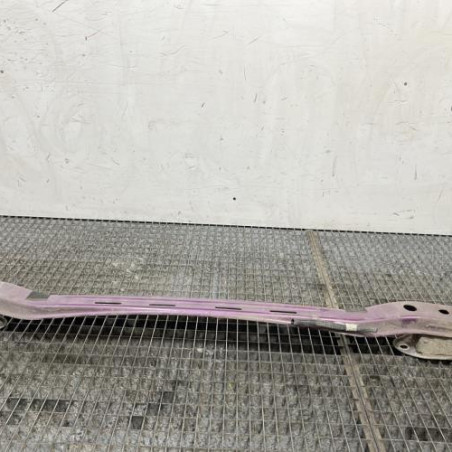 Renfort pare choc arriere (traverse) PEUGEOT 107 Photo n°1