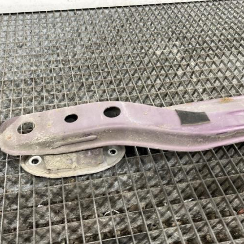 Renfort pare choc arriere (traverse) PEUGEOT 107 Photo n°2