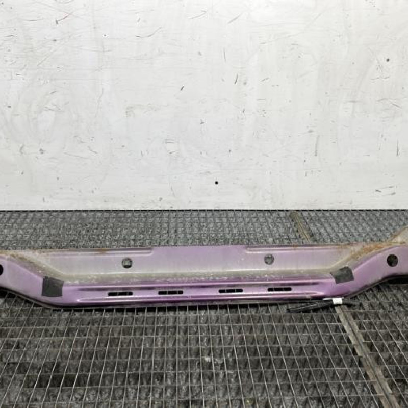 Renfort pare choc arriere (traverse) PEUGEOT 107 Photo n°4