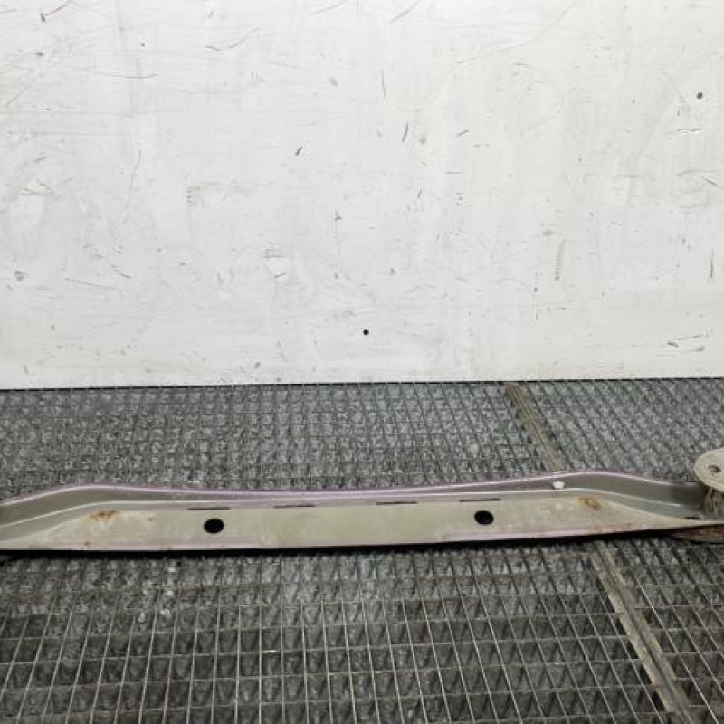 Renfort pare choc arriere (traverse) PEUGEOT 107 Photo n°5