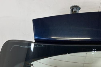 Malle/Hayon arriere PEUGEOT 308 1