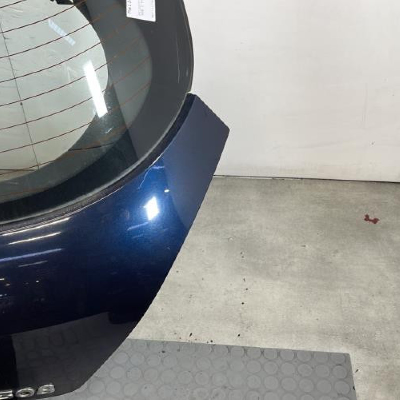 Malle/Hayon arriere PEUGEOT 308 1 Photo n°4