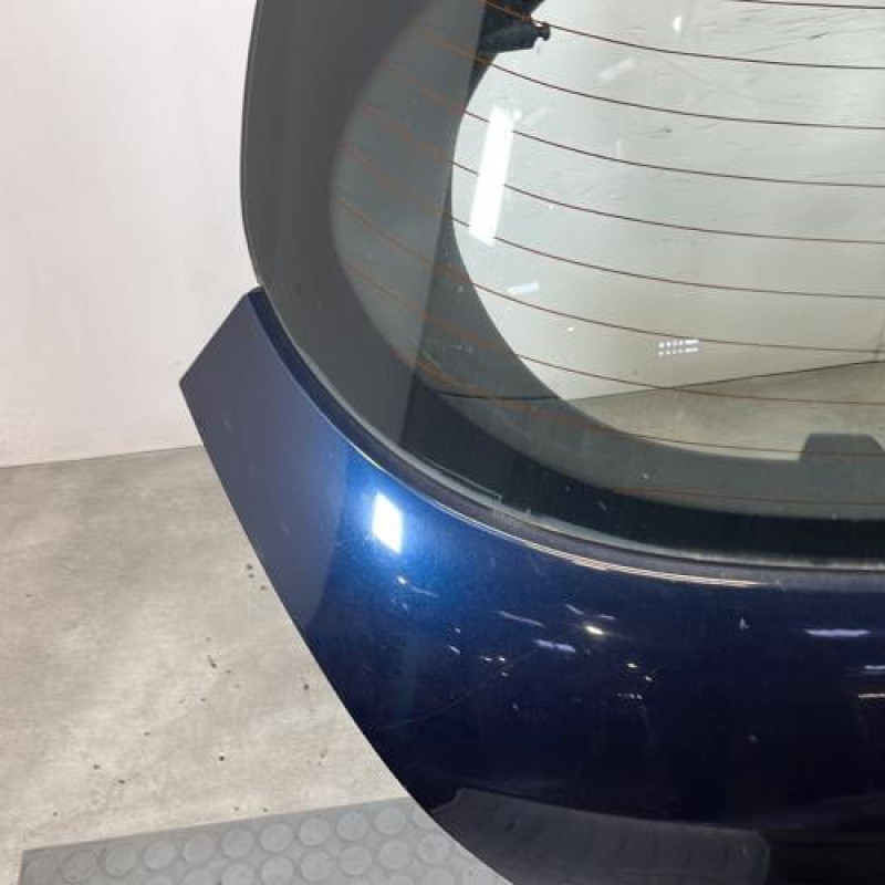 Malle/Hayon arriere PEUGEOT 308 1 Photo n°5