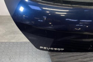 Malle/Hayon arriere PEUGEOT 308 1