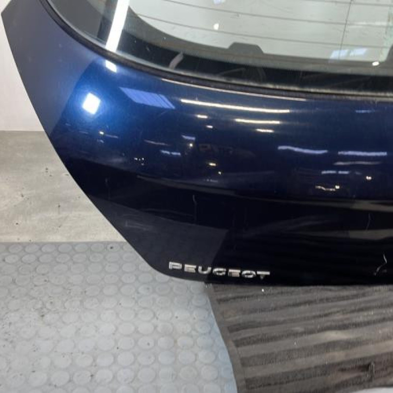 Malle/Hayon arriere PEUGEOT 308 1 Photo n°6