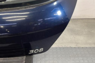Malle/Hayon arriere PEUGEOT 308 1