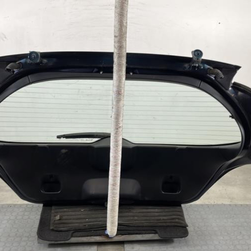 Malle/Hayon arriere PEUGEOT 308 1 Photo n°8