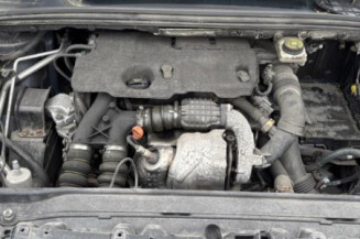 Malle/Hayon arriere PEUGEOT 308 1