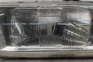 Optique avant principal droit (feux)(phare) PEUGEOT BOXER 1 Photo n°1