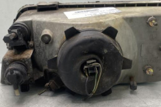 Optique avant principal droit (feux)(phare) PEUGEOT BOXER 1