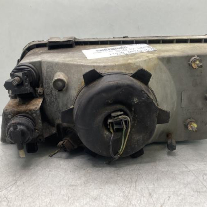 Optique avant principal droit (feux)(phare) PEUGEOT BOXER 1 Photo n°2