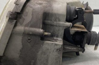 Optique avant principal droit (feux)(phare) PEUGEOT BOXER 1