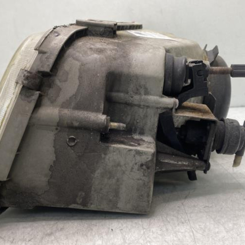 Optique avant principal droit (feux)(phare) PEUGEOT BOXER 1 Photo n°3