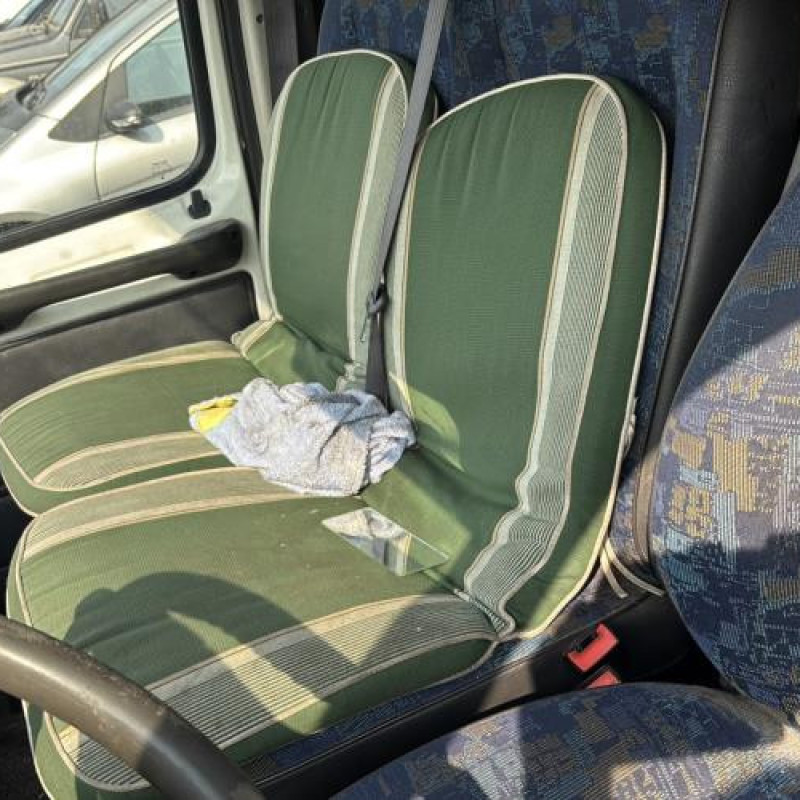 Optique avant principal droit (feux)(phare) PEUGEOT BOXER 1 Photo n°15