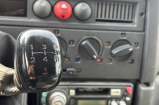 Optique avant principal droit (feux)(phare) PEUGEOT BOXER 1