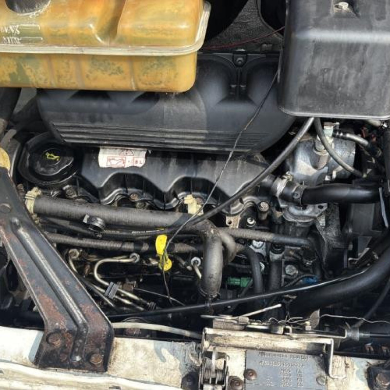 Optique avant principal droit (feux)(phare) PEUGEOT BOXER 1 Photo n°20