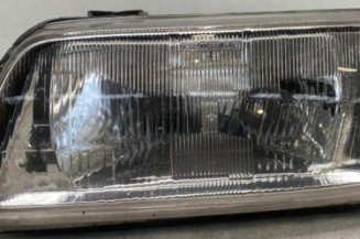Optique avant principal gauche (feux)(phare) PEUGEOT BOXER 1 Photo n°1