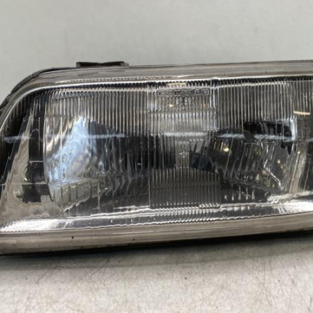 Optique avant principal gauche (feux)(phare) PEUGEOT BOXER 1 Photo n°1