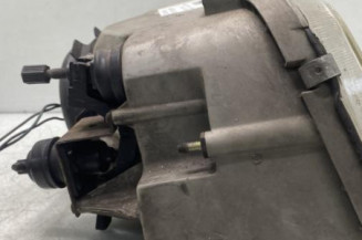 Optique avant principal gauche (feux)(phare) PEUGEOT BOXER 1