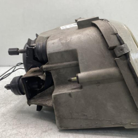 Optique avant principal gauche (feux)(phare) PEUGEOT BOXER 1