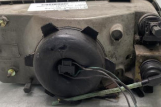 Optique avant principal gauche (feux)(phare) PEUGEOT BOXER 1